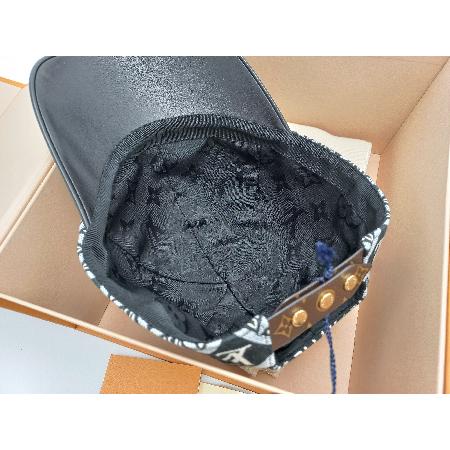 ñ)Louis Vuitton(̺) SINCE 1854 CAP ̽ĸ  - M [ûֱõ] ̹4 - ̺ ߰ǰ